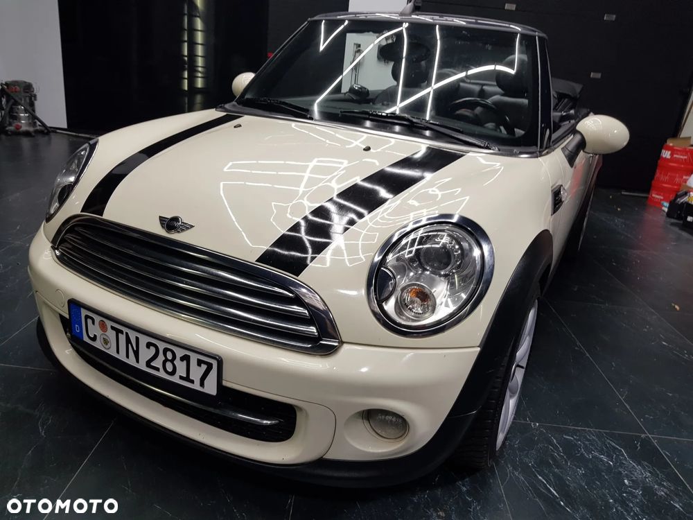 MINI Cooper D 50 Camden - 13