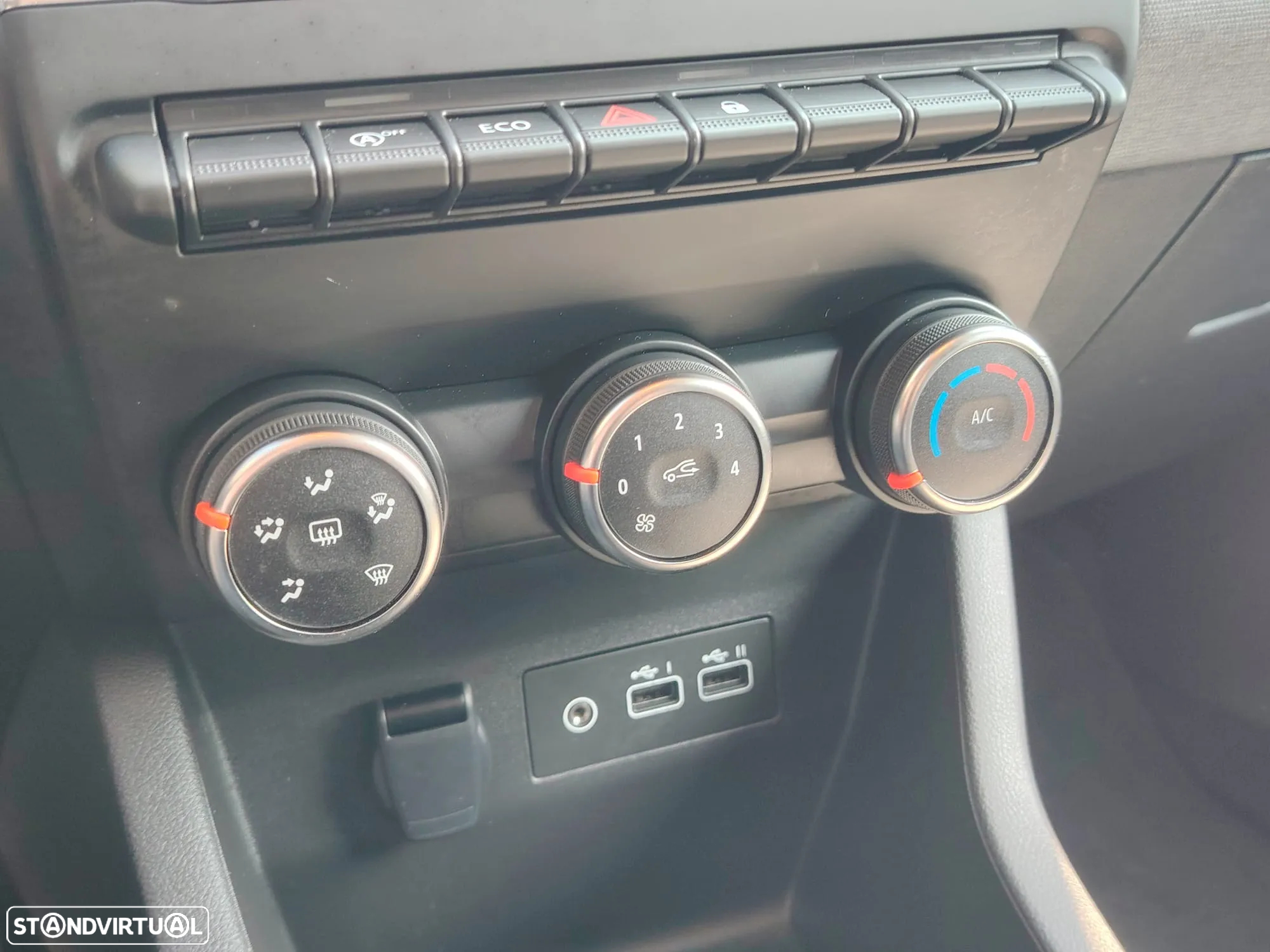 Renault Clio 1.0 TCe Intens Bi-Fuel - 20