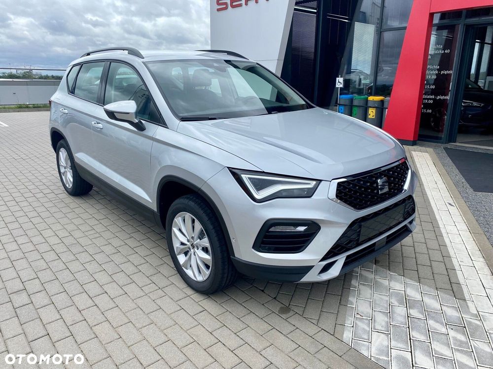 Seat Ateca - 2