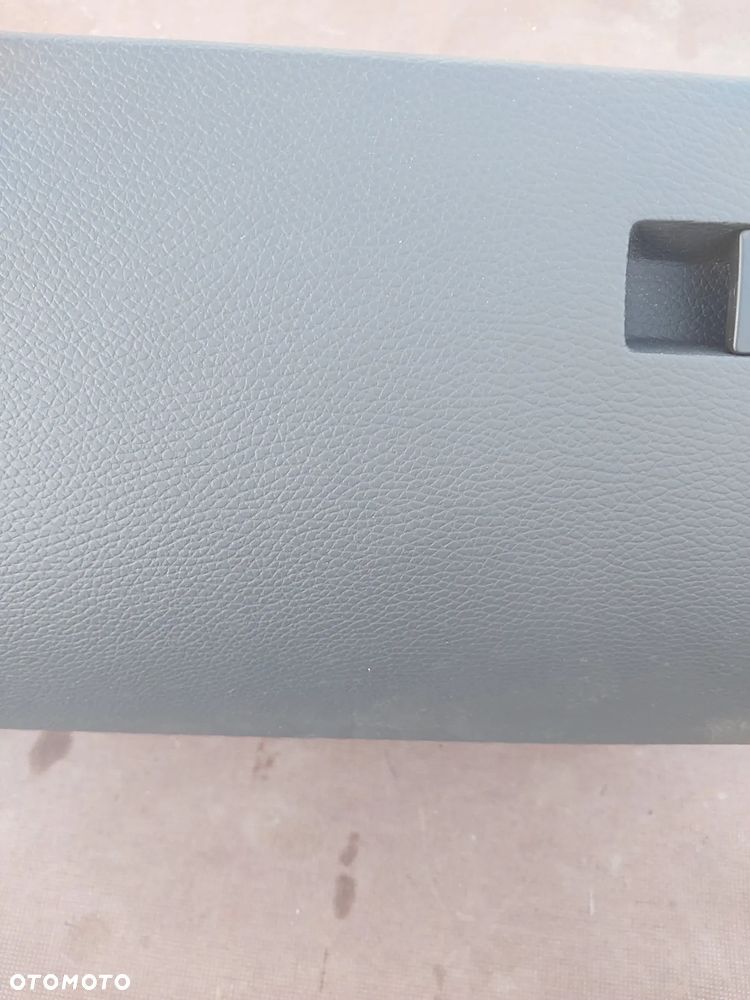 Schowek  vw t5 multivan - 5