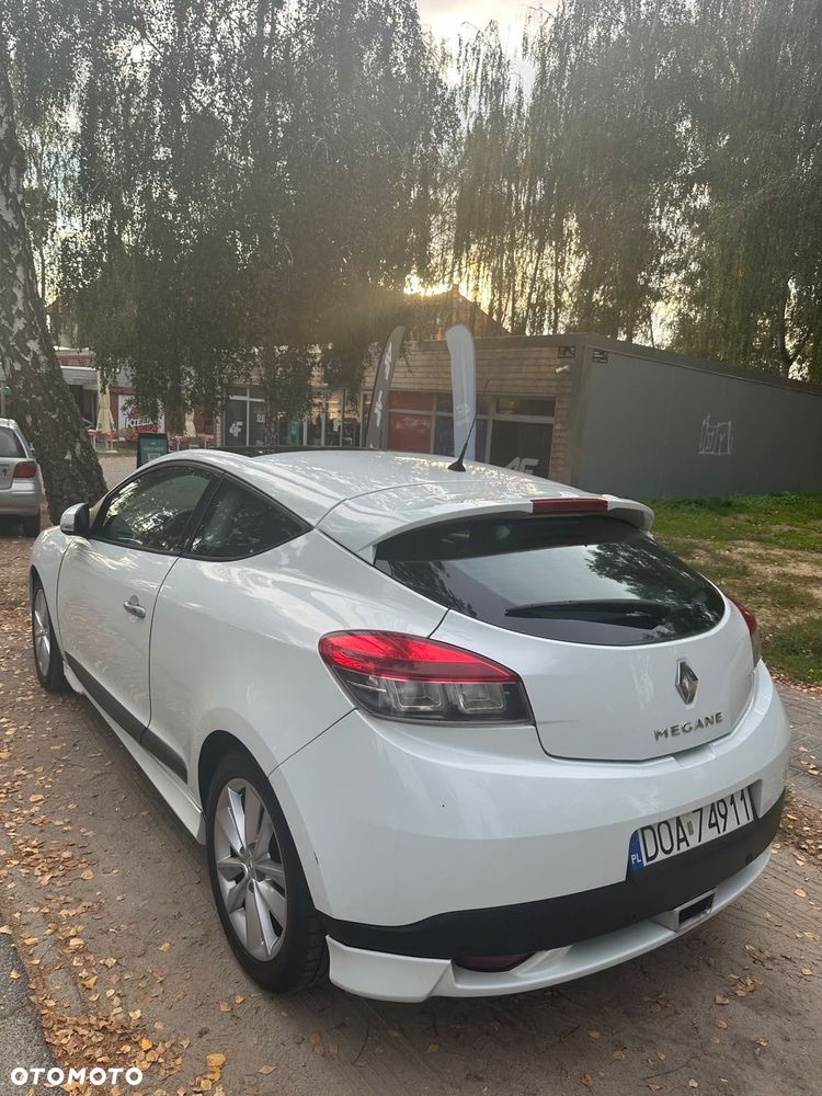 Renault Megane - 10