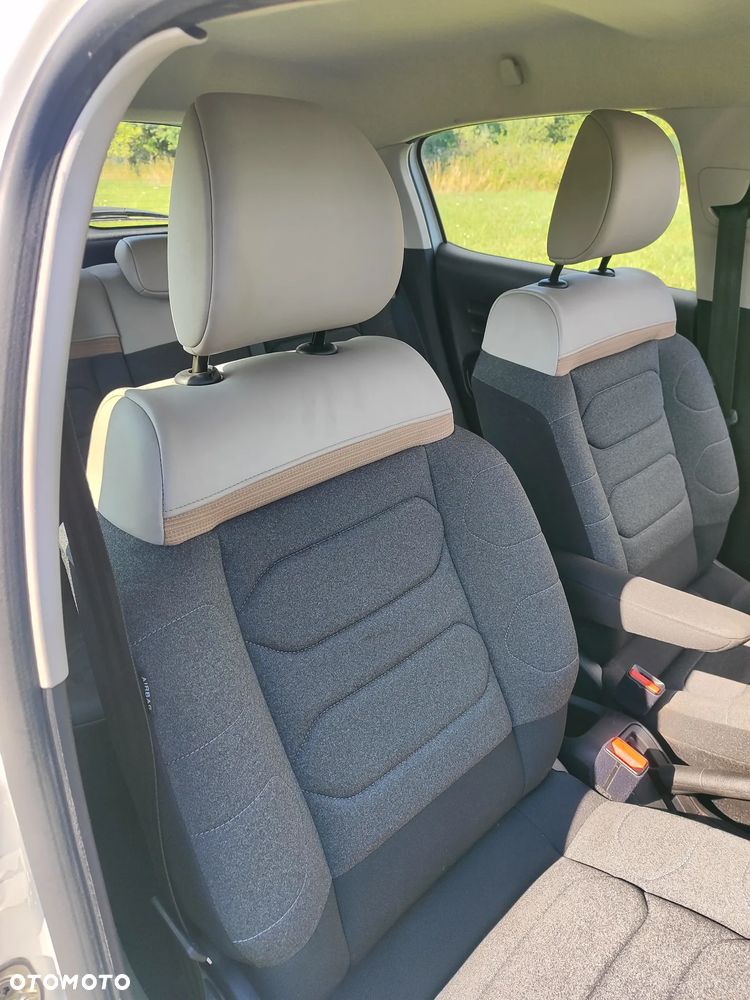 Citroën C3 1.5 BlueHDi C-Series - 27