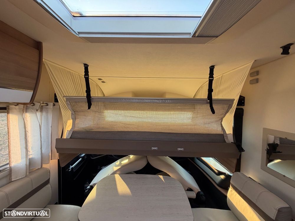 Pilote Essential G700 - 55
