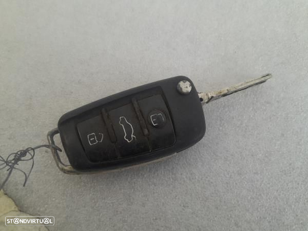 Canhao Igniçao Audi A4 (8Ec, B7) - 6