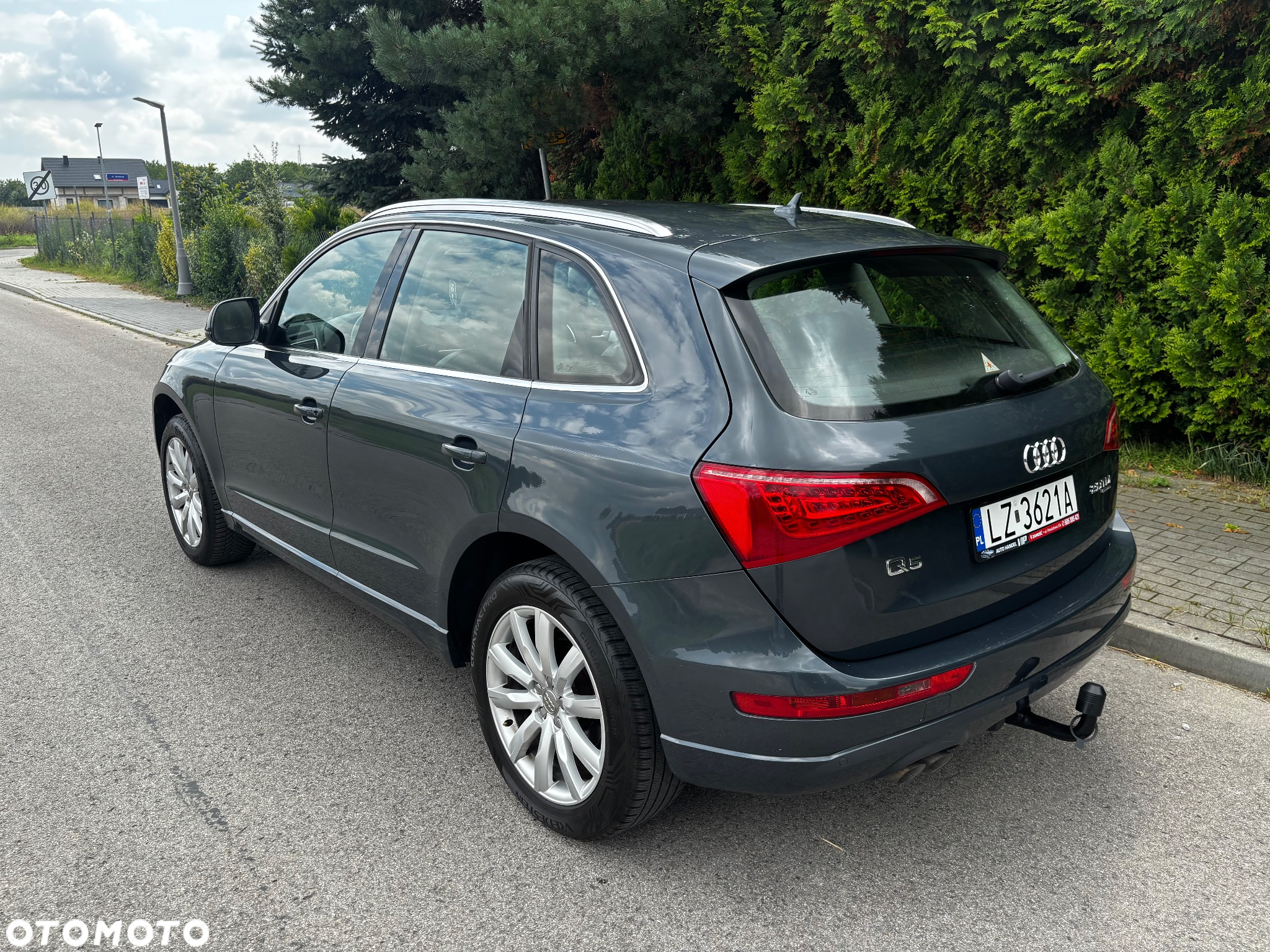 Audi Q5 2.0 TDI Quattro - 3