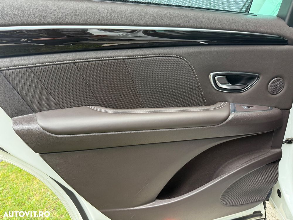 Renault Espace Energy dCi 160 EDC Initiale Paris - 26