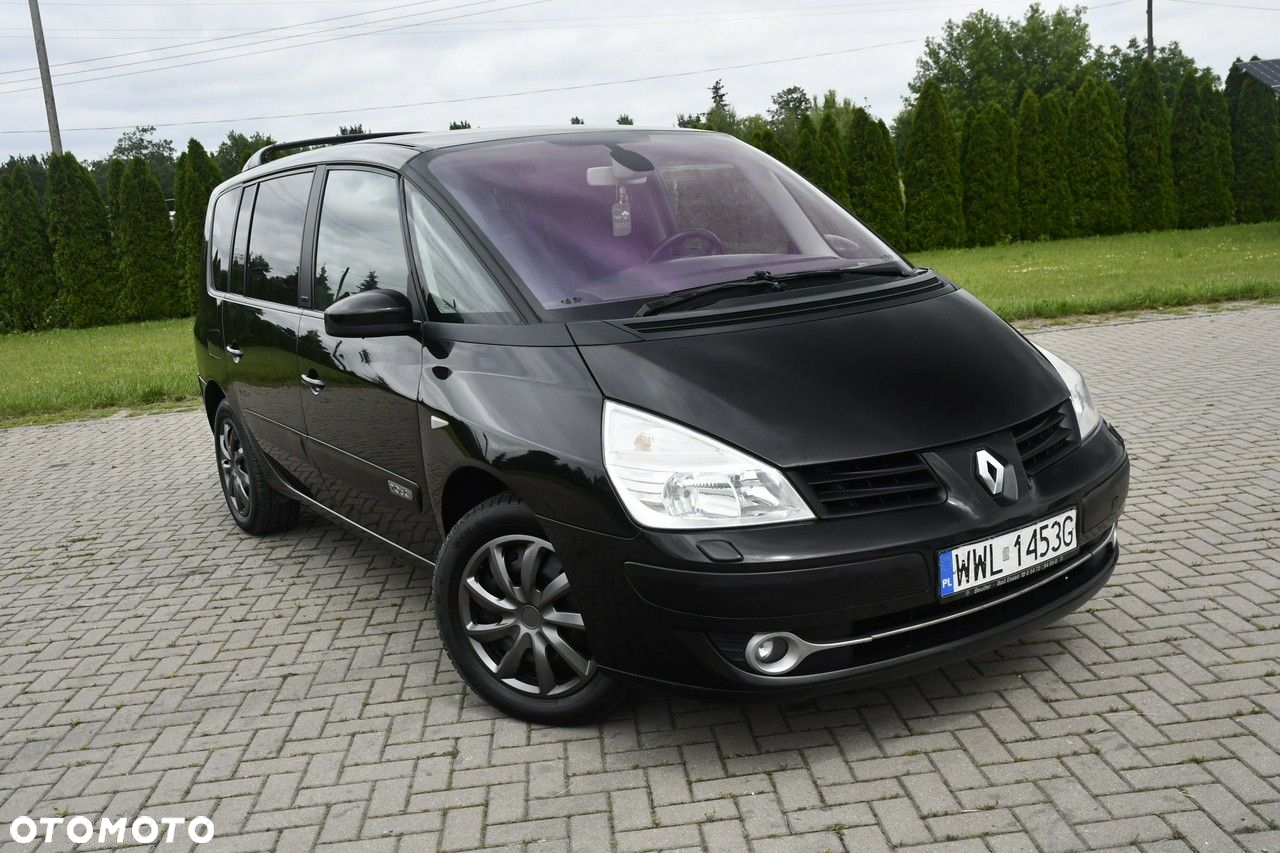 Renault Espace - 4
