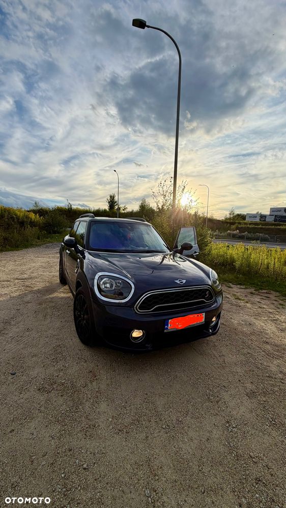 MINI Countryman Cooper S - 15