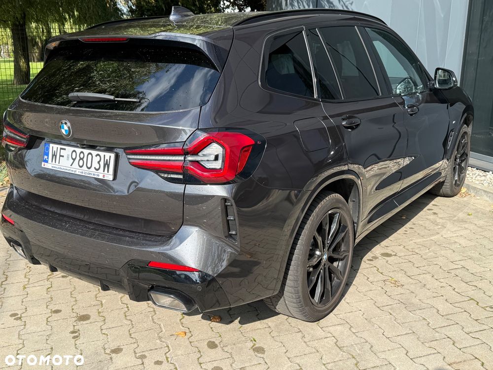 BMW X3 - 14