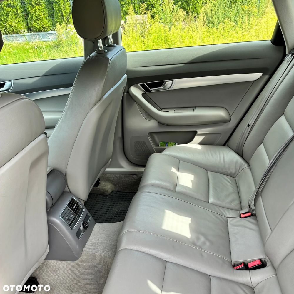 Audi A6 Limousine - 20