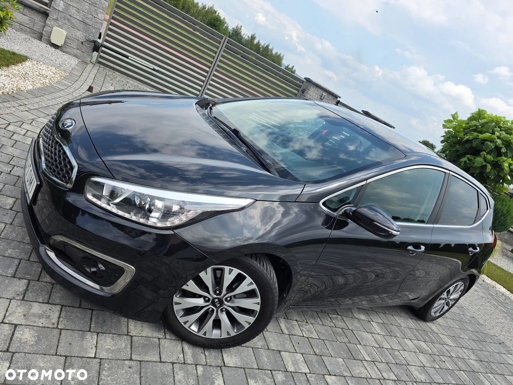 Kia Ceed 1.4 L Business Line - 4