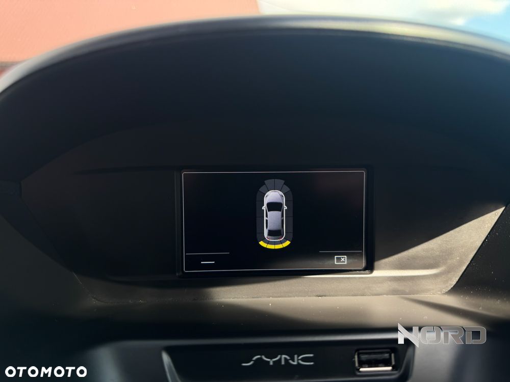 Ford Grand C-MAX 1.5 TDCi Start-Stopp-System Titanium - 12