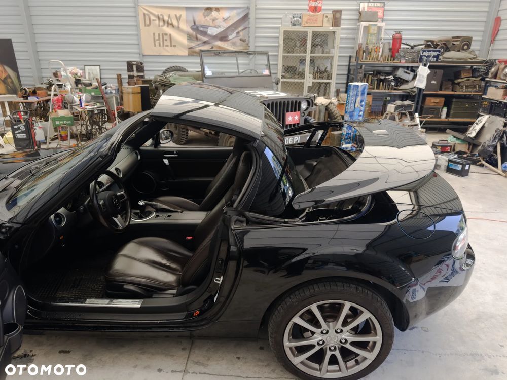 Mazda MX-5 - 11