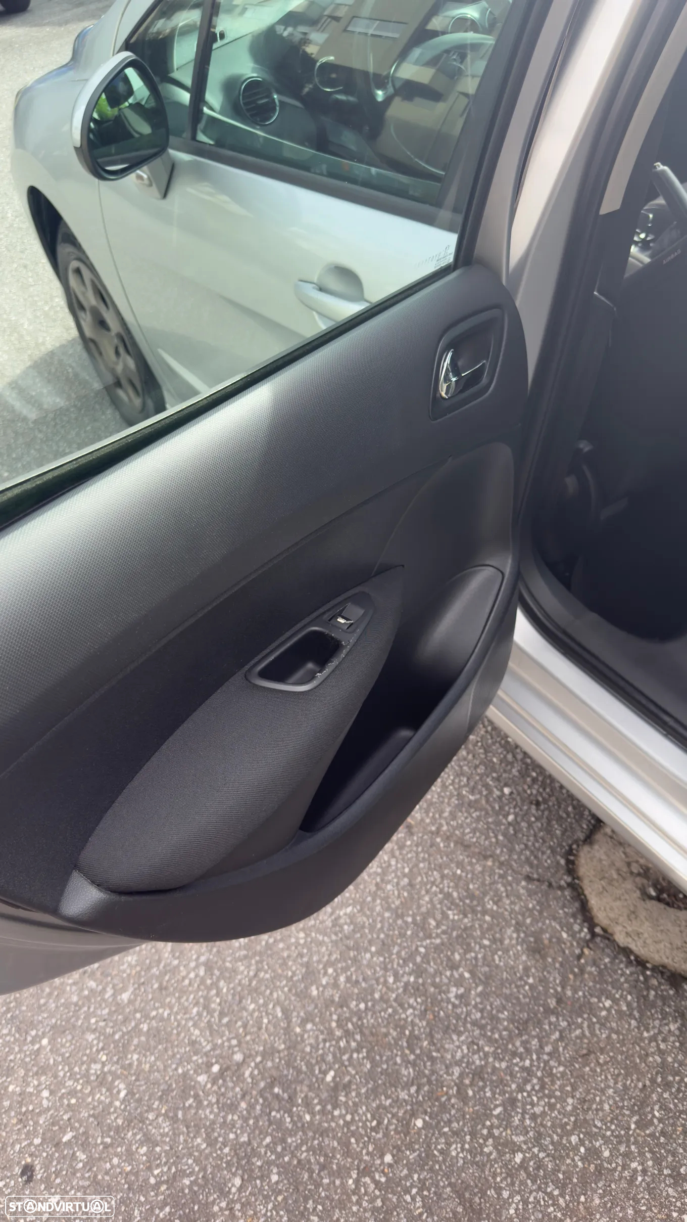 Peugeot 308 1.6 HDi Executive - 20