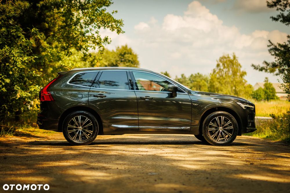 Volvo XC 60 B5 B AWD Inscription - 15