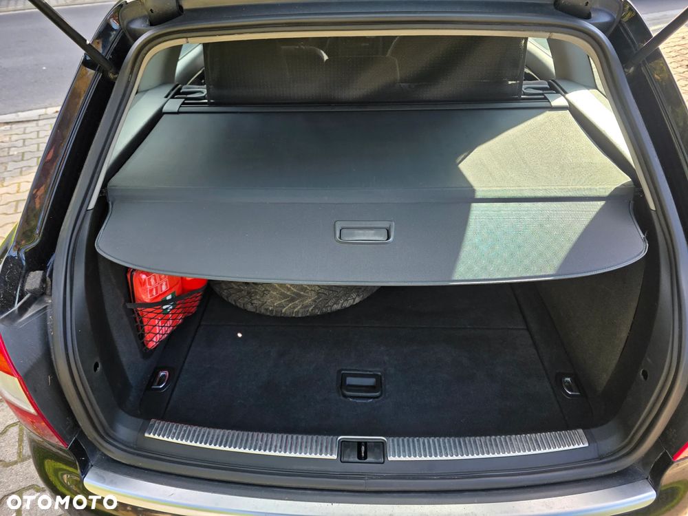 Audi A4 Avant 1.6 - 7