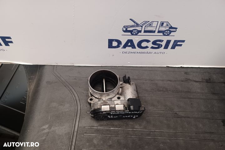 CLAPETA ACCELERATIE BK2Q-9E926-AC BK2Q-9E926-AC Ford Transit 3 [Facel - 2