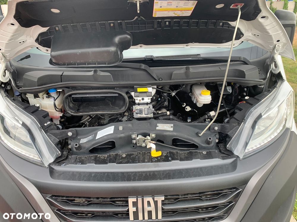Fiat Ducato - 11