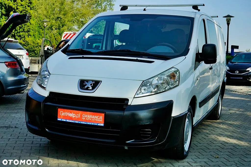 Peugeot Expert - 10