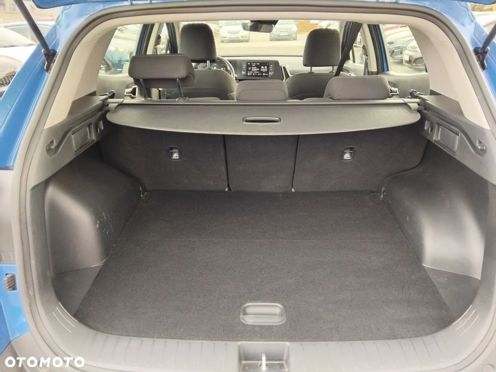 Kia Sportage 1.6 T-GDI M 2WD - 24