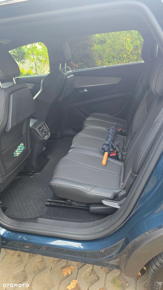 Peugeot 5008 - 11