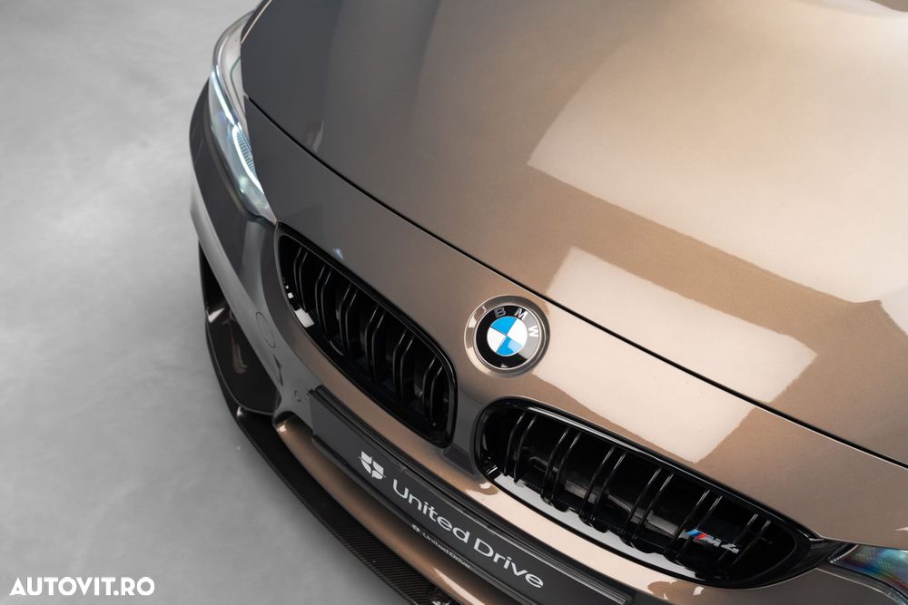 BMW M4 - 6