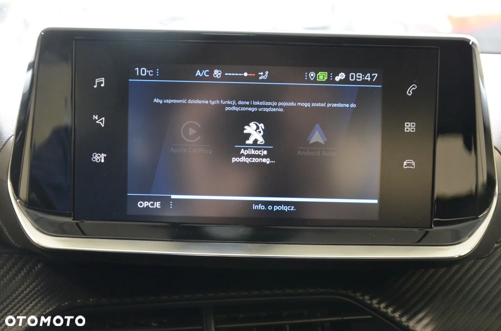Peugeot 2008 - 40