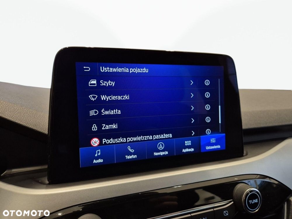 Ford Kuga 1.5 EcoBoost FWD Trend - 24