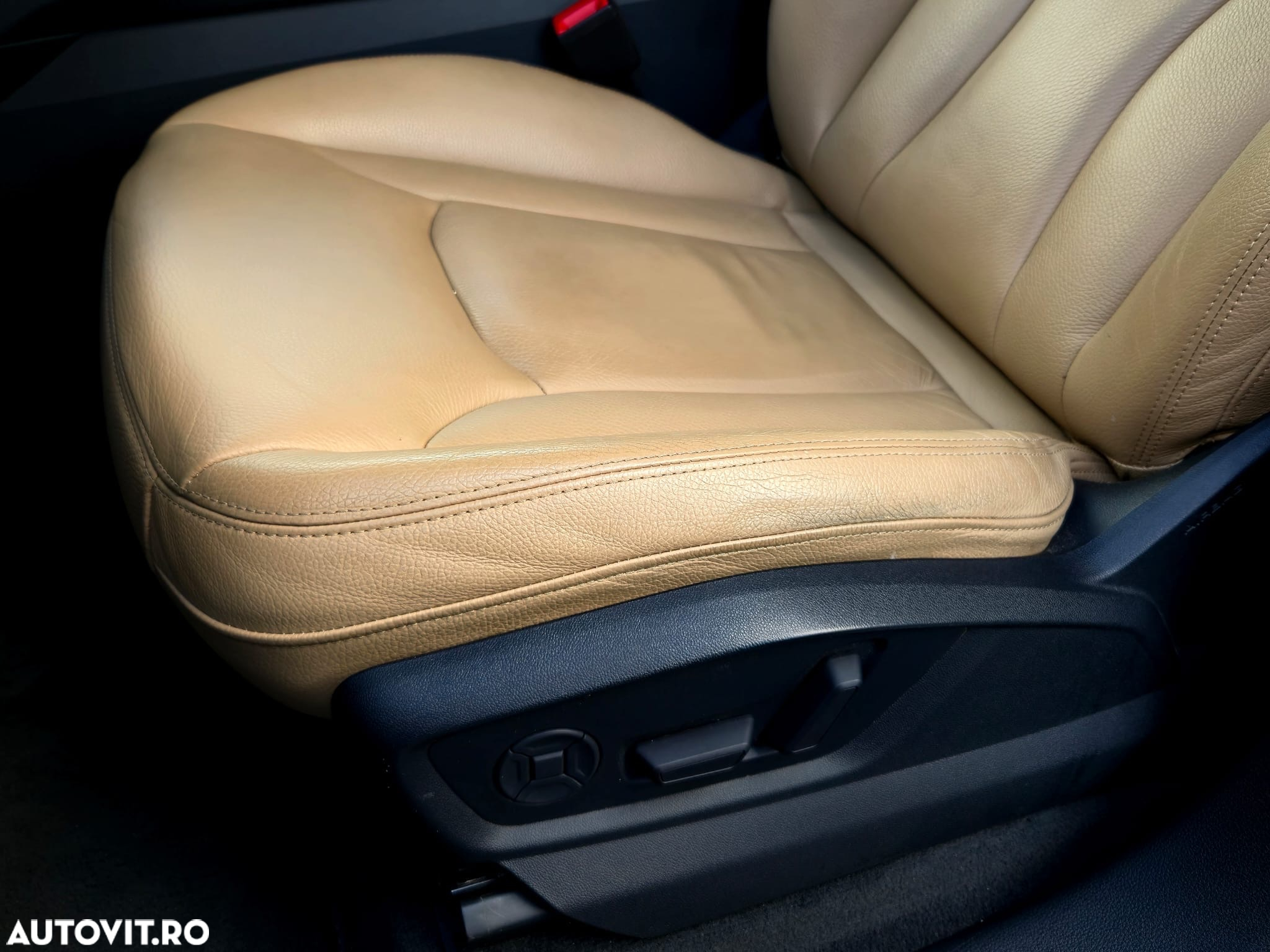 Audi Q8 50 TDI quattro Tiptronic - 24