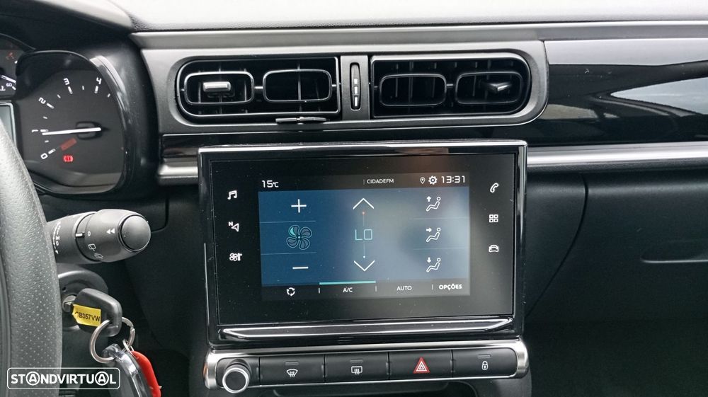 Citroën C3 1.2 PureTech Feel Pack - 18