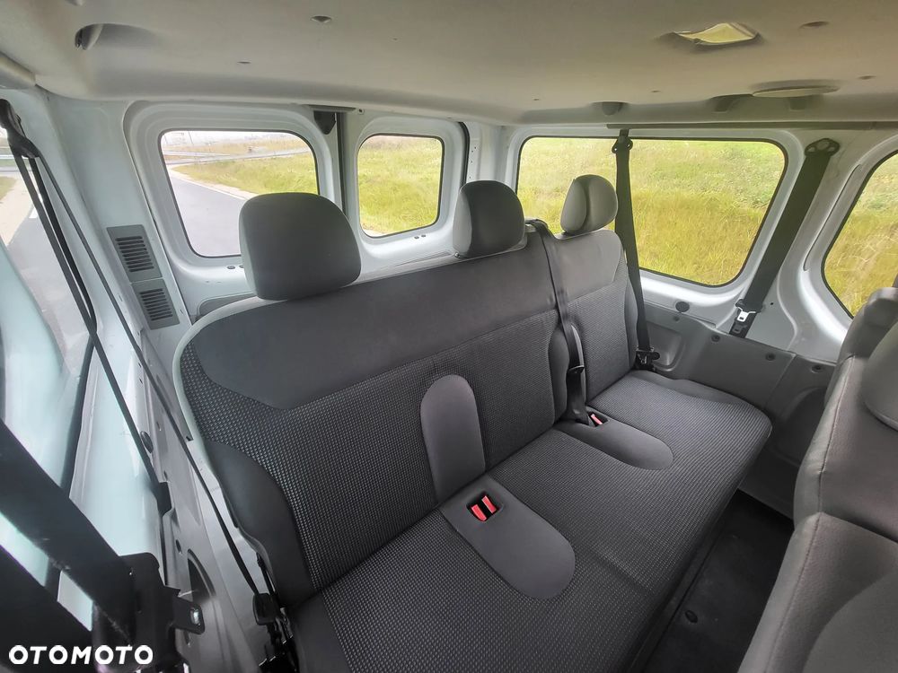 Opel Vivaro L2H1 2.9t Edition - 17