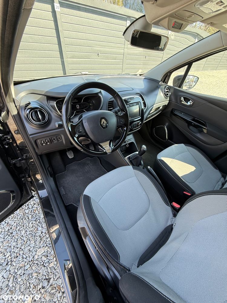 Renault Captur ENERGY dCi 90 Start&Stop Intens - 10