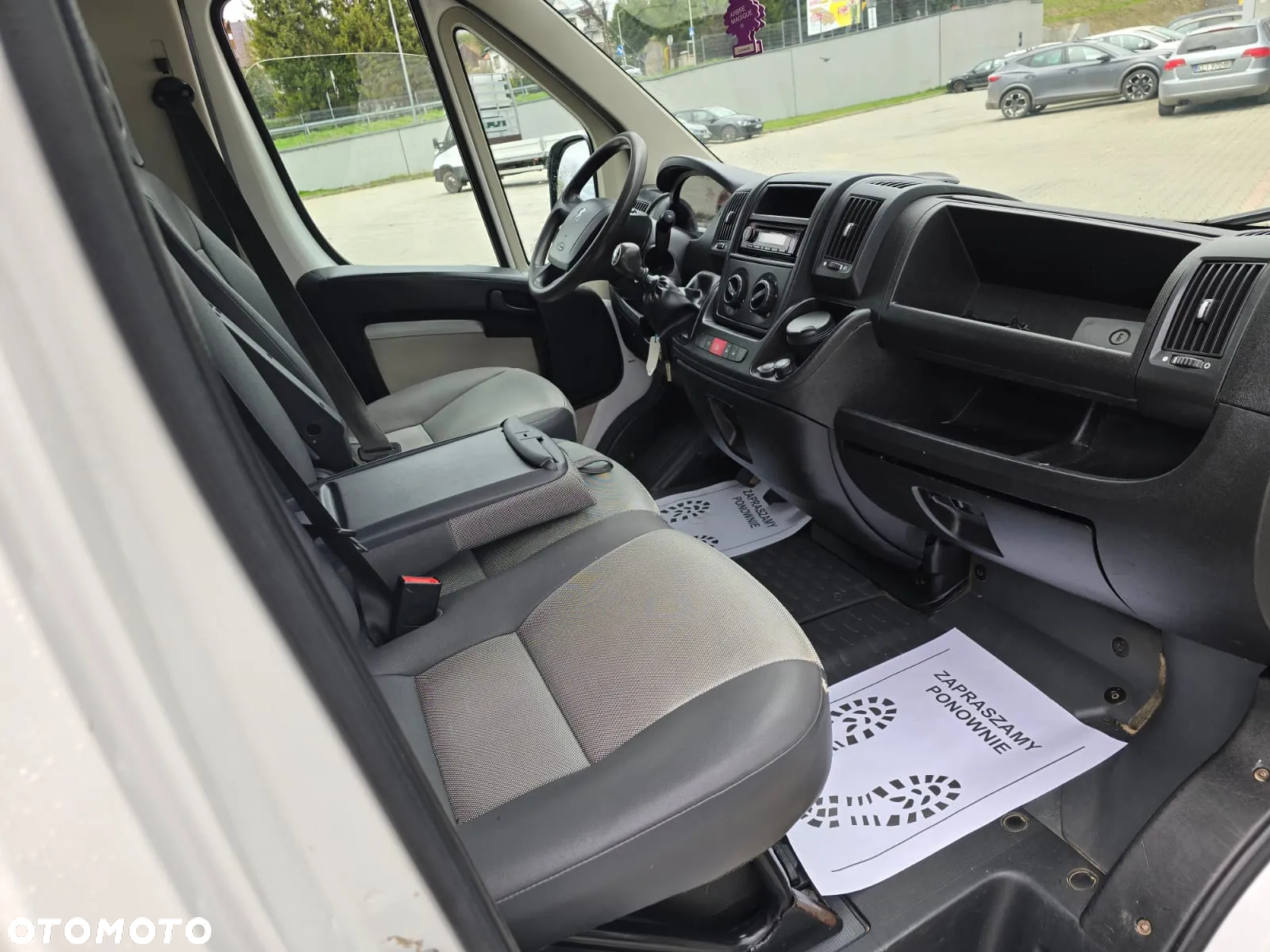 Peugeot Boxer - 19