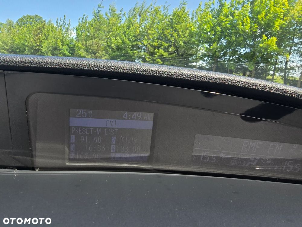 Mazda 3 2.0 MZR DISI Edition - 9