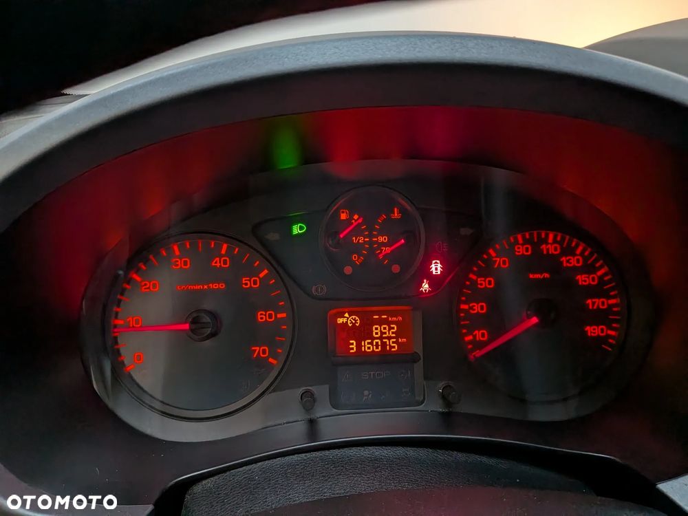 Citroën Berlingo 1.6 HDi Multispace Plus - 13