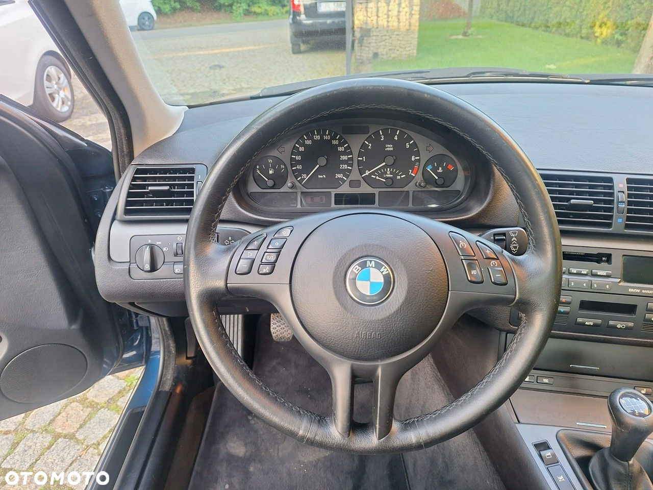 BMW Seria 3 318i Edition Exclusive - 10