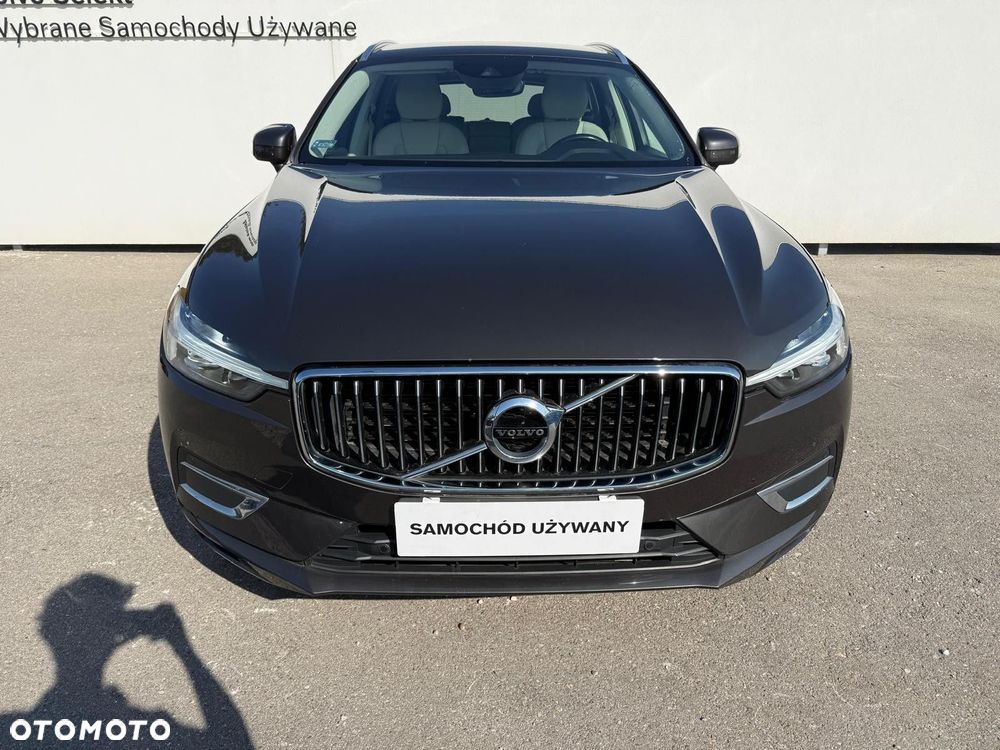 Volvo XC 60 - 4