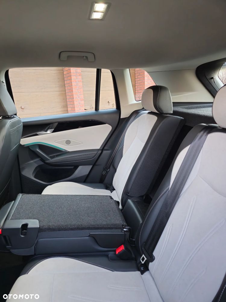 Volkswagen Tiguan 1.5 eTSI OPF DSG Elegance - 24