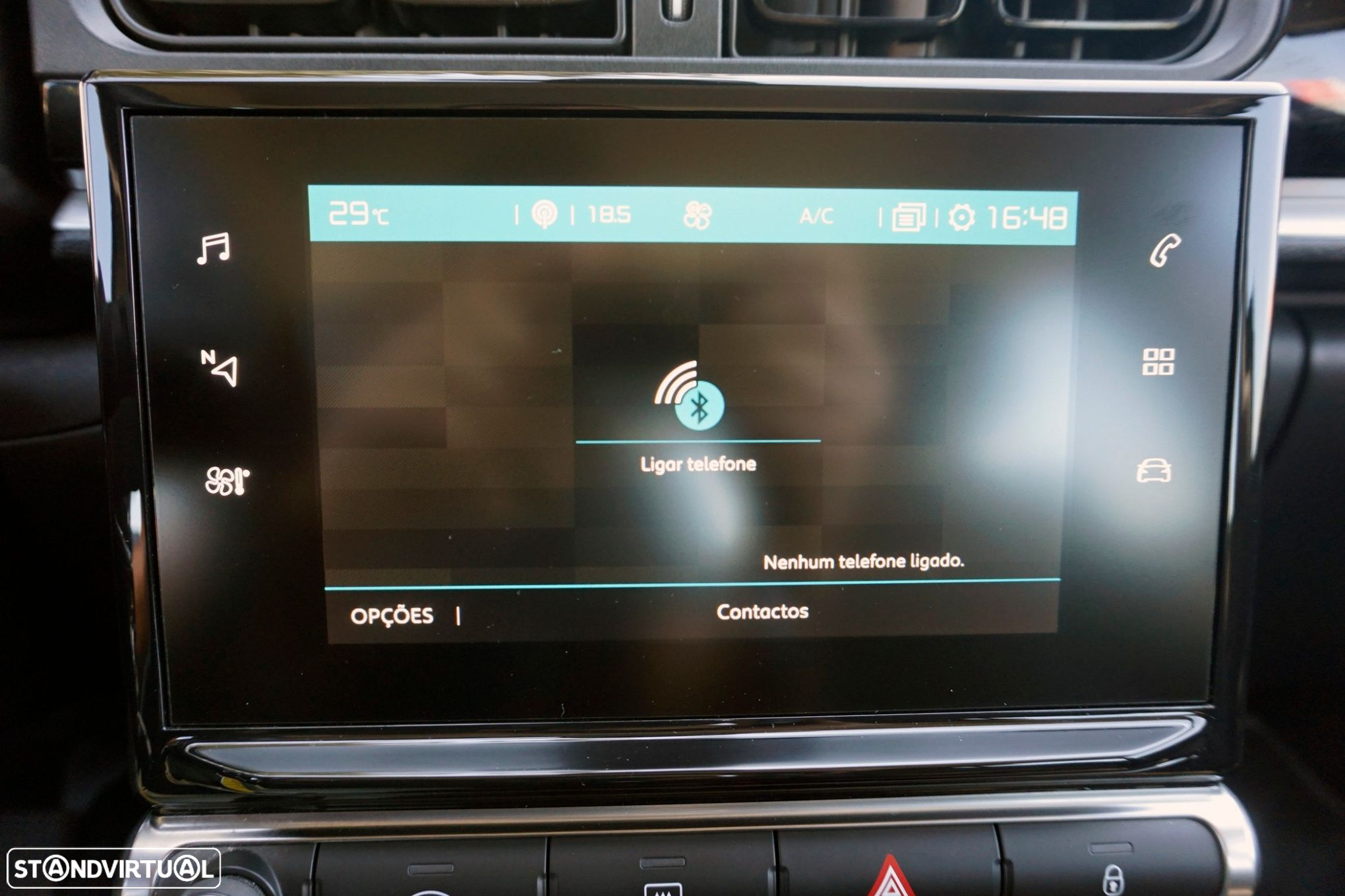 Citroën C3 1.5 BlueHDi Feel Business - 15