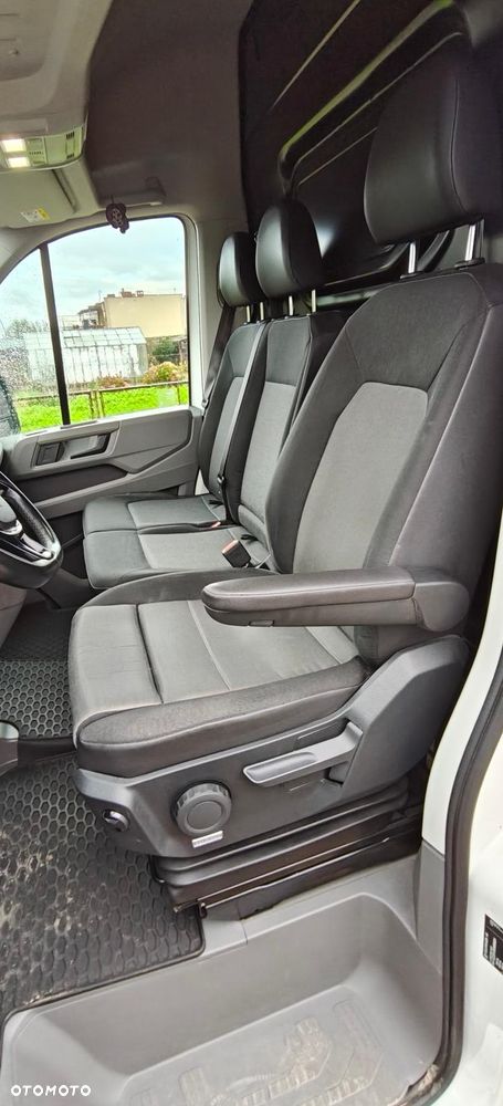 Volkswagen Crafter - 7