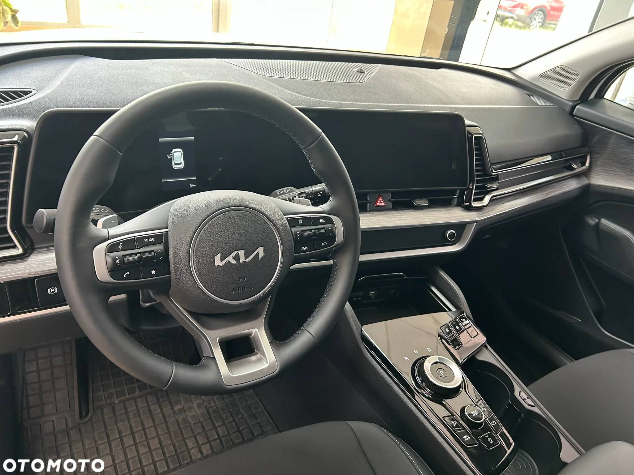 Kia Sportage 1.6 T-GDI L 2WD DCT - 10