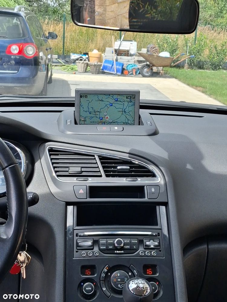 Peugeot 5008 2.0 HDi Active 7os - 7