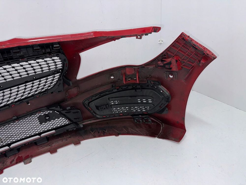 ZDERZAK AMG PRZÓD MERCEDES CLA C117 W117 A117 - 8