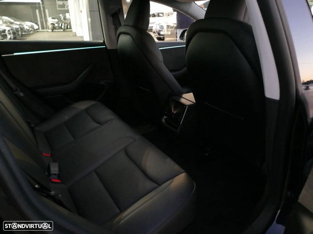 Tesla Model 3 Long Range Tração Integral - 29