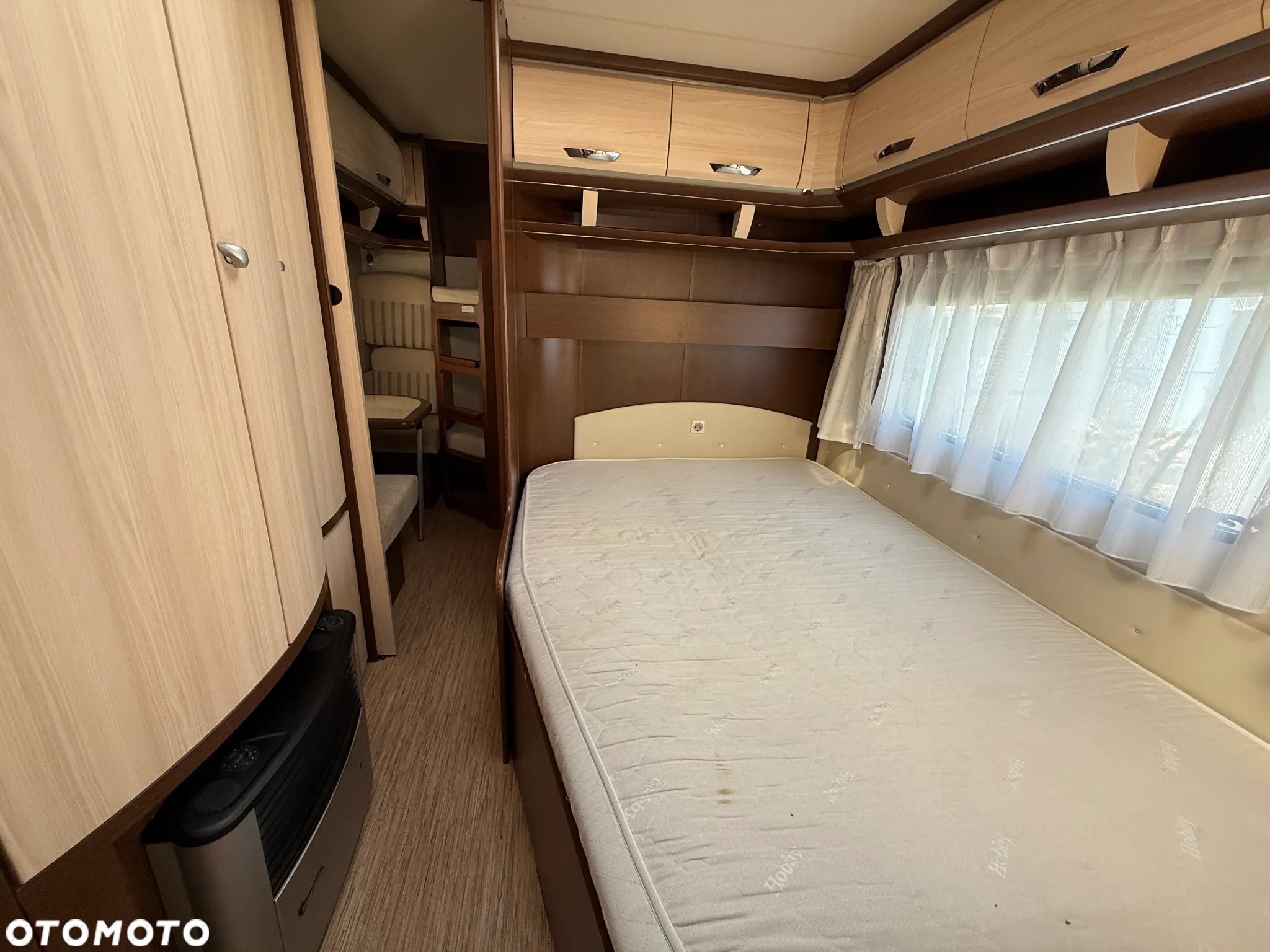 Hobby Prestige 650 KFU - 10