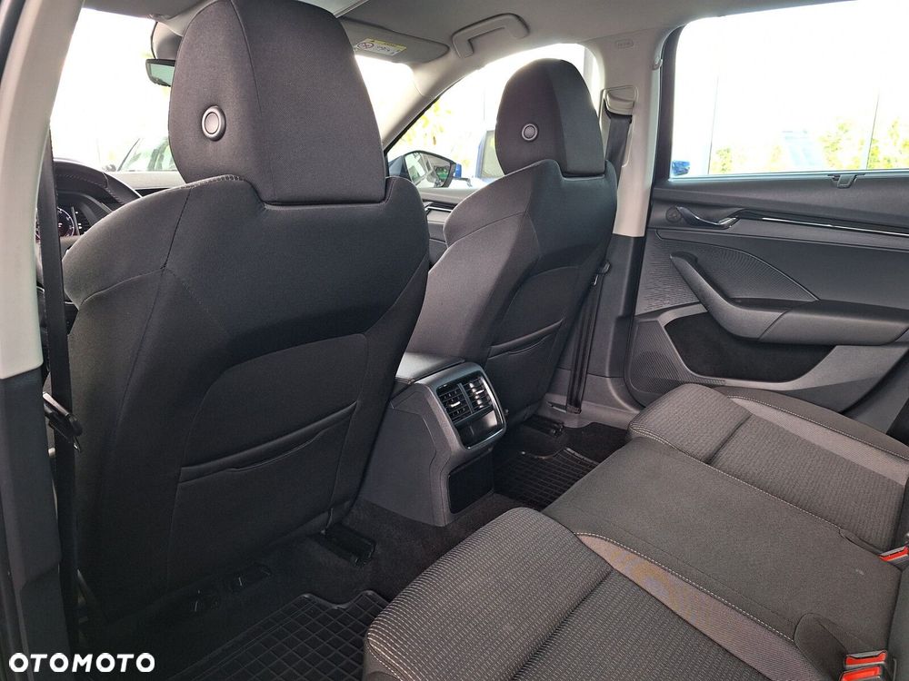 Skoda Octavia 2.0 TDI Ambition - 23