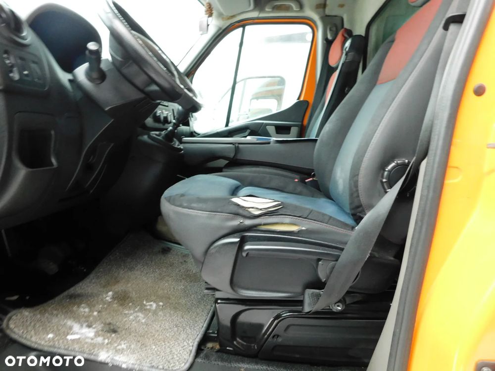 Renault PARTNER/MASTER -165 ENERGY - 11
