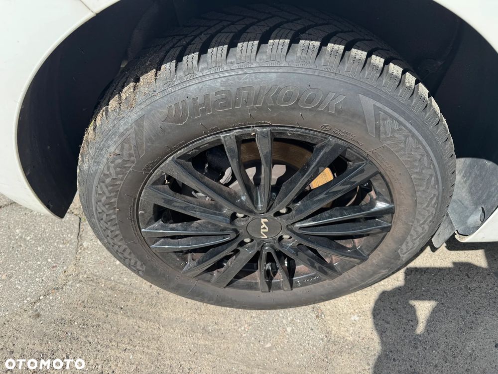 Kia Rio 1.0 T-GDI 100 Vision - 9