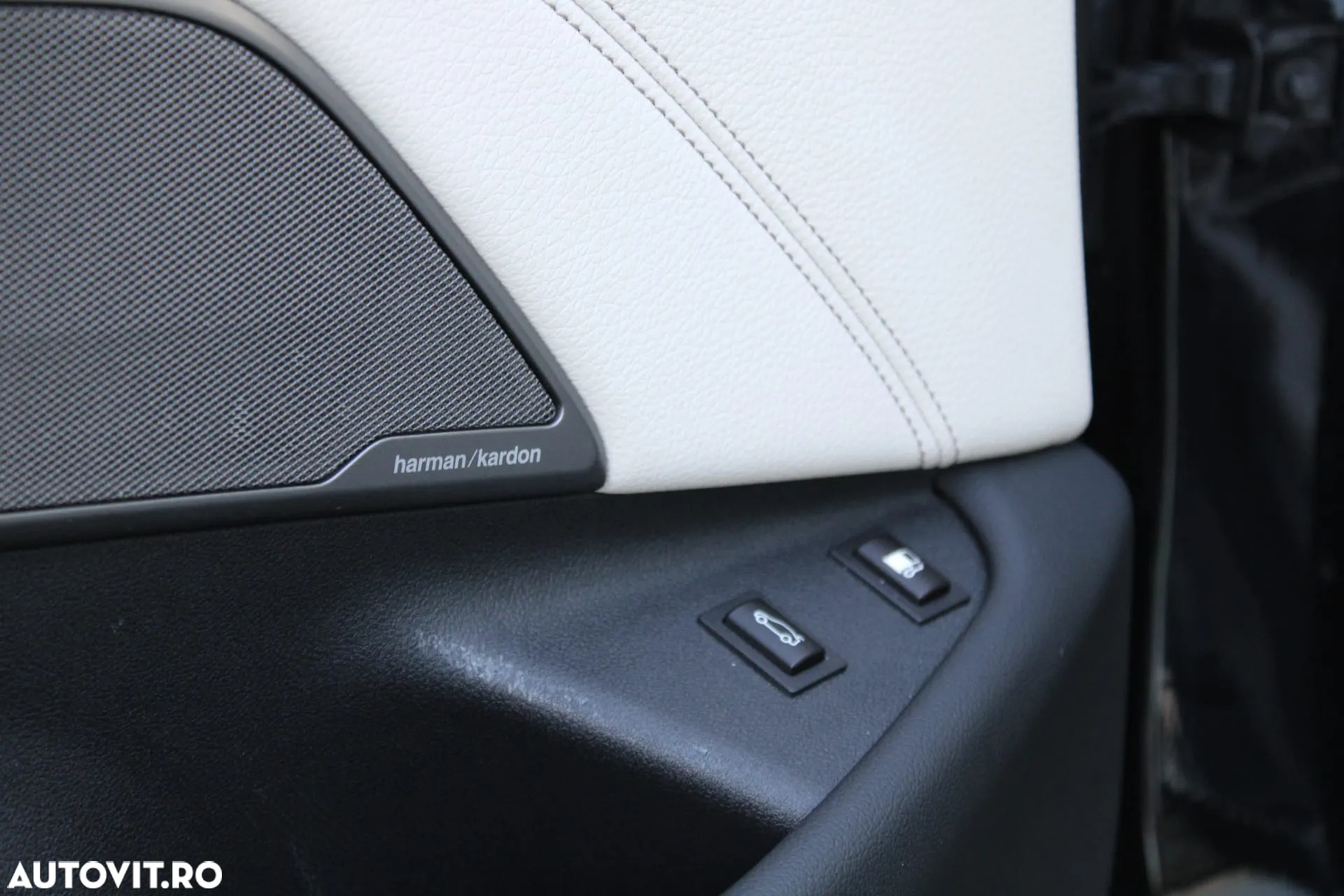 BMW Seria 5 530e AT PHEV - 26