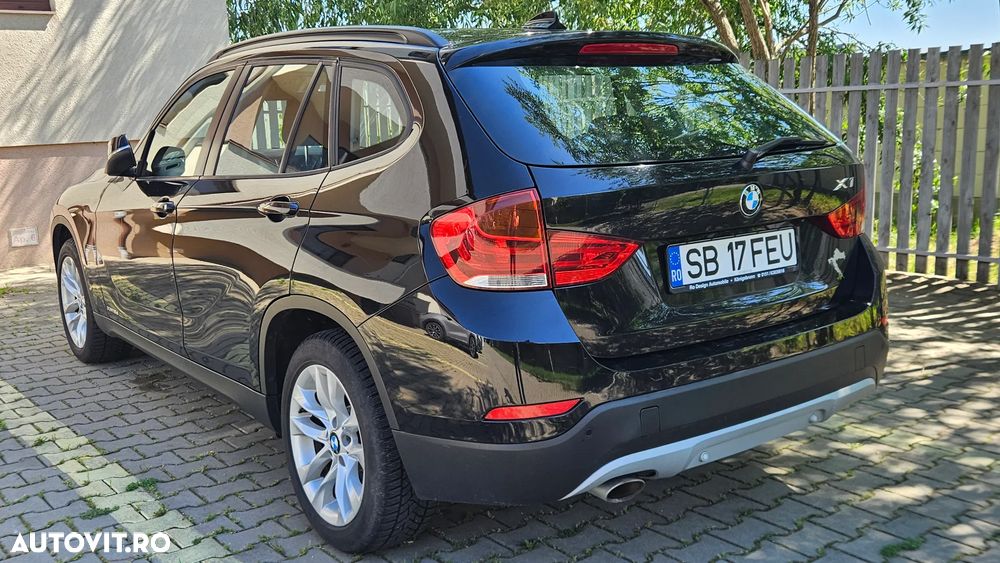 BMW X1 - 2